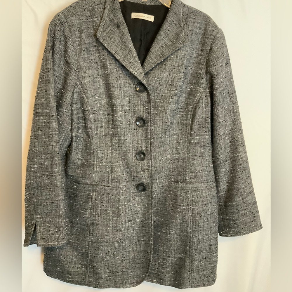 Women’s Jacket